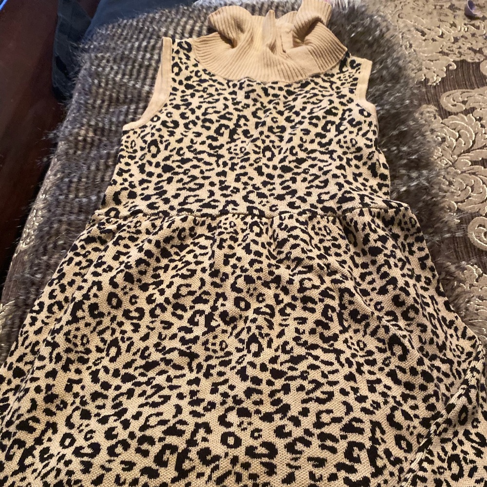 Girls dress